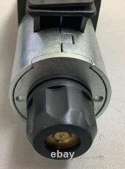 Parker Hydraulic Directional Control Valve D1VW020DNJW, 24VDC (b539)