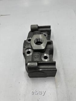 Parker Hydraulic Directional Control Valve W Service 3911873040 3489172003