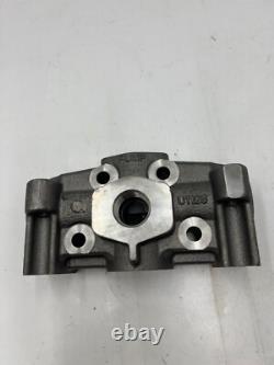 Parker Hydraulic Directional Control Valve W Service 3911873040 3489172003