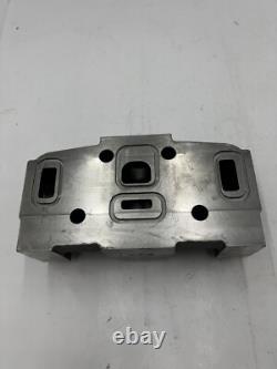 Parker Hydraulic Directional Control Valve W Service 3911873040 3489172003