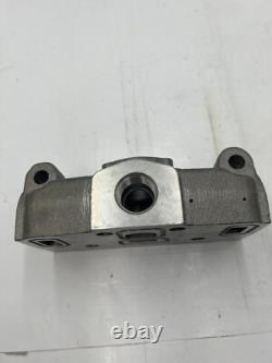 Parker Hydraulic Directional Control Valve W Service 3911873040 3489172003
