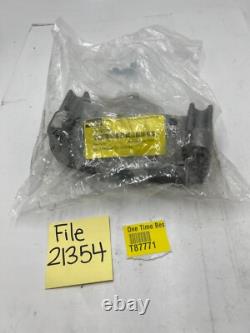 Parker Hydraulic Directional Control Valve W Service 3911873040 3489172003