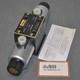 Parker Hydraulic Directional Valve D3w009cnkw, 12vdc, D05 Nfpa, 3-way, 27.7 Gpm