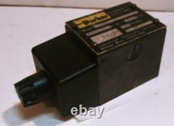 Parker Hydraulic Directional Valve D3W1HY 14 (456)