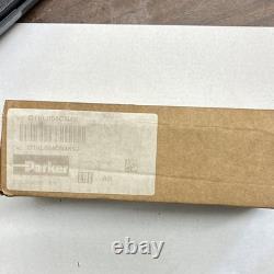 Parker Hydraulics Hand Operated Directional Valve D1Vl004Cn4K92