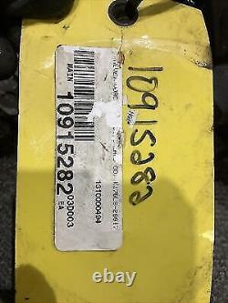 Parker IngersollL Rand K170LS-20017 VOAC Hydraulic Directional Control Valve 678