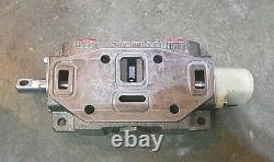 Parker VA35 Hydraulic Directional Control Valve Work Section (161-C5)