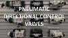 Pneumatic Directional Control Valves Full Lecture