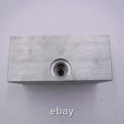 Power Valve D05 Hydraulic Directional Control Valve 2 Station Manifold SFP10012