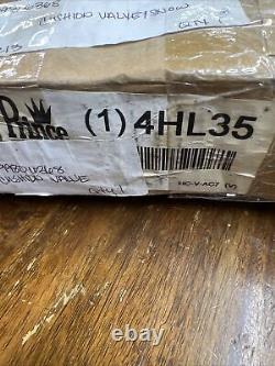 Prince 4hl35 Hydraulic Directional Valve Hc-v-ac7