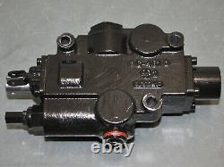 Prince Directional Hydraulic Control Valve RD512AA5A4B1, 3 Way 3 Position, 3/4