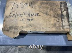 Prince Hydraulic Directional Control Valve 12vdc 671322004 20a-s1064 D10-690-254