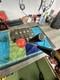 Prince Manufacturing 4 Spool Hydraulic Valve Excellent Condition