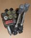 Prince Wolverine Mb21bb5c1 Directional Hydraulic Control Valve 3500psi 8 Gpm