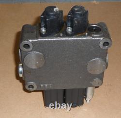 Prince Wolverine MB21BB5C1 Directional Hydraulic Control Valve 3500psi 8 GPM