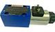 R901186443 Rexroth 4we6jb62/eg24n9k4 Hydraulic Directional Solenoid Valve 24v Dc