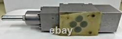 R901478329 Rexroth 4WH 6 D5/J3 SO82 Pilot Operated Hydraulic Directional Valve