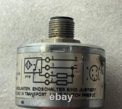 REXROTH 4WE 6 D61/EG24N9K4QMAG24 Hydraulic Directional Valve