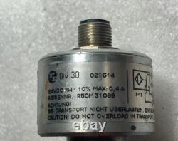REXROTH 4WE 6 D61/EG24N9K4QMAG24 Hydraulic Directional Valve
