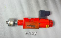 REXROTH 4WE 6 D61/EG24N9K4QMAG24 Hydraulic Directional Valve