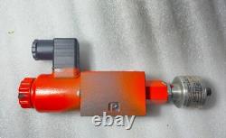 REXROTH 4WE 6 D61/EG24N9K4QMAG24 Hydraulic Directional Valve