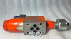 REXROTH 4WE 6 D61/EG24N9K4QMAG24 Hydraulic Directional Valve