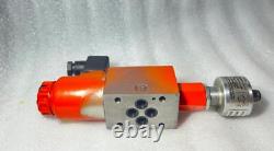 REXROTH 4WE 6 D61/EG24N9K4QMAG24 Hydraulic Directional Valve