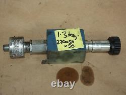 REXROTH 4WE 6 D62/EG24N9K4QMAG24 Hydraulic directional valve GIV50 00913477