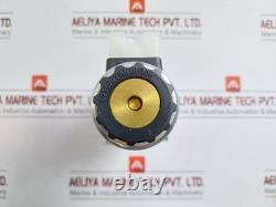 REXROTH 4WE 6 J62/EG205N9K4 Hydraulic Directional Valve