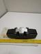 Racine Fd4 Dsks 102s 50 Hydraulic Directional Control Valve 110v 4600 Psi Dana