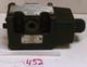 Racine Hydraulic Directional Valve Fd 4 Dtks 102s 52 (452) 115v Ac 4600psi