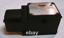 Racine Hydraulic Directional Valve OD4 654099 02 (401)