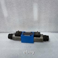 Rexroth 3DREP-6-C-20-25EG24N9K4/M-0 Hydraulic Directional Valve R900956101