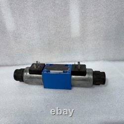 Rexroth 3DREP-6-C-20-25EG24N9K4/M-0 Hydraulic Directional Valve R900956101