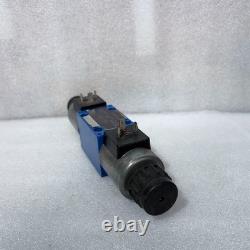 Rexroth 3DREP-6-C-20-25EG24N9K4/M-0 Hydraulic Directional Valve R900956101