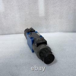 Rexroth 3DREP-6-C-20-25EG24N9K4/M-0 Hydraulic Directional Valve R900956101