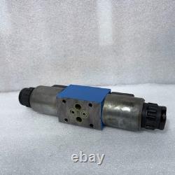 Rexroth 3DREP-6-C-20-25EG24N9K4/M-0 Hydraulic Directional Valve R900956101