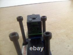 Rexroth 4WE 6 D62/OGEG24N9K4 Hydraulic Directional Valve