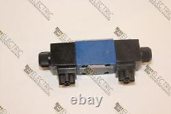 Rexroth, 4WE 6 R62/EW110N9K4/62, R901350757, Hydraulic Directional Valve Bosch