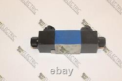 Rexroth, 4WE 6 R62/EW110N9K4/62, R901350757, Hydraulic Directional Valve Bosch