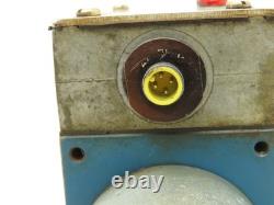 Rexroth 4WE10D32/OFCG24N9DK24L Hydraulic Directional Solenoid Valve 24VDC 1.46A