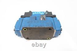 Rexroth 4WEH16Q72/6EW110N9K4 Hydraulic Directional Control Valve 120v-ac