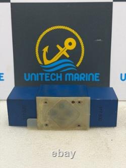 Rexroth 4WH 6 H53 Hydraulic Directional Valve