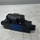 Rexroth Hydraulic Directional Control Valve. Mnr R978017820. 4we6j62/ew110n9dal/6