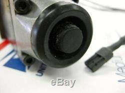Rexroth Hydraulic Directional Electric Solenoid Control Valve 4WE6D5170FAG24