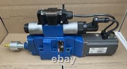 Rexroth Hydraulic Directional Prop Valve R901325866 R901459901 New