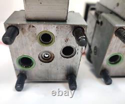 Rexroth Hydraulic Directional Seat Valve M-3 SE6 C20/630 W120-60 NZ55 L/ V/ 5