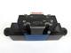 Rexroth Hydraulic Directional Solenoid Valve Mnr# R900902946 Fd# 91913