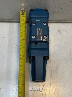 Rexroth Hydraulic Directional Valve HSA06A007-31/V00 4WRH10W85-50/M