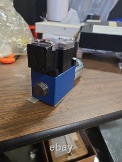 Rexroth Hydraulic Directional Valve New 4WE6Y62/EG24N9DK24L/62